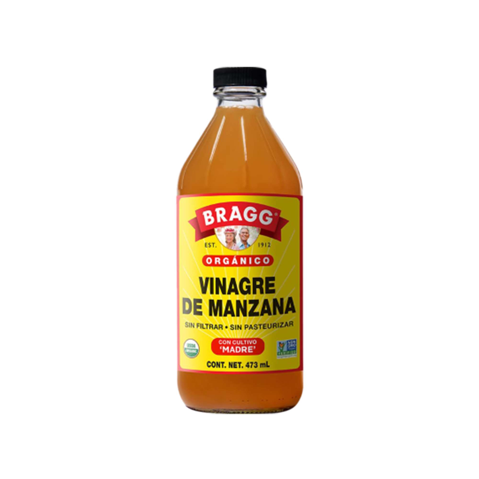 Bragg Organic Apple Cider Vinegar 946ml