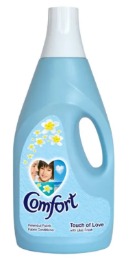 Comfort  Fabric Softner Blue-2LTR