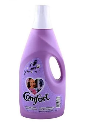 Comfort Fabric Softner Purple-2LTR
