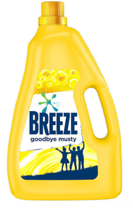 Beeeze Active Clean Pro - 3.6 kg