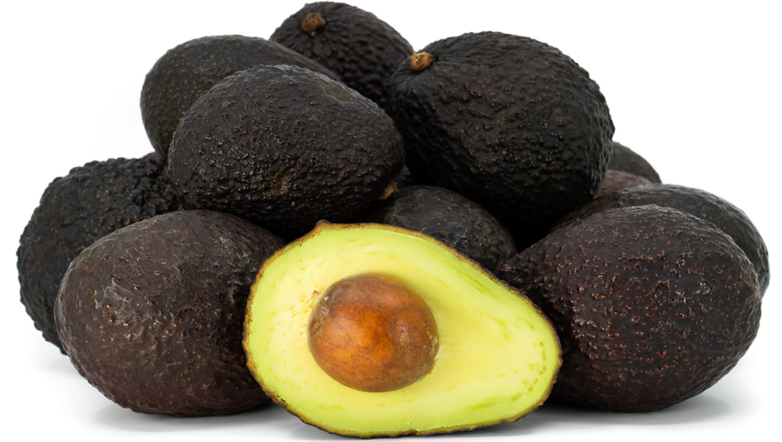 Avocado Hass-1kg