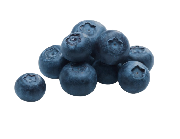 Blueberries-1kg