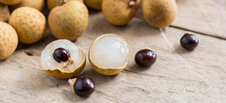 Longan-1kg