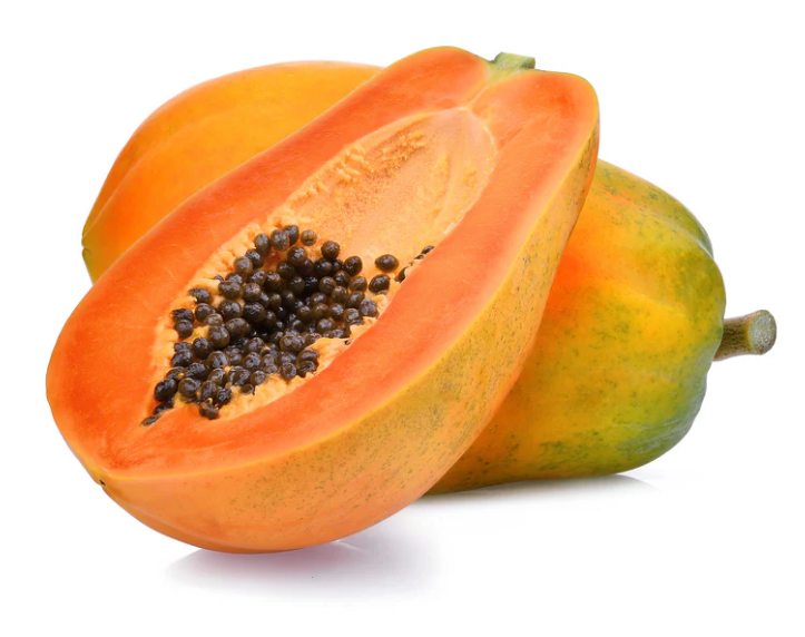 Papaya Ripe Thai-1kg