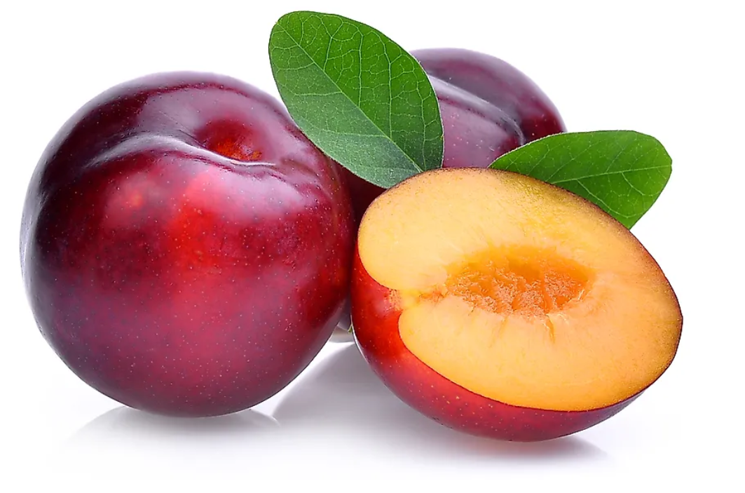 Plum-1kg