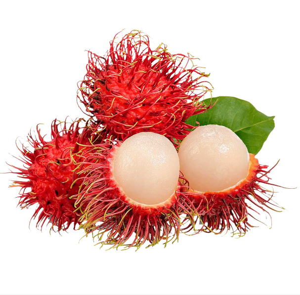 Rambutan-1kg